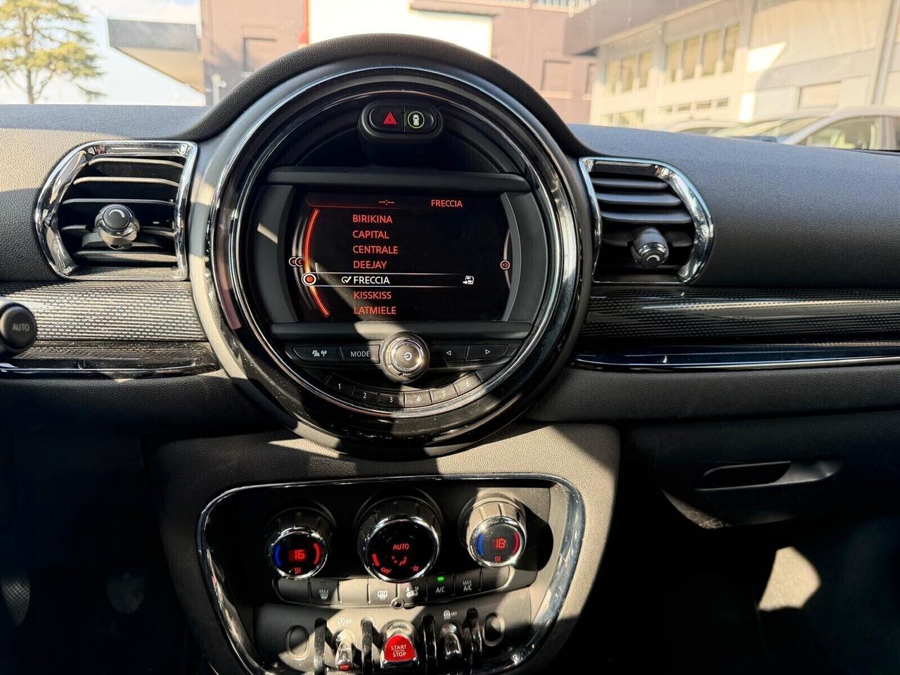 Mini One D Clubman 1.5 Business