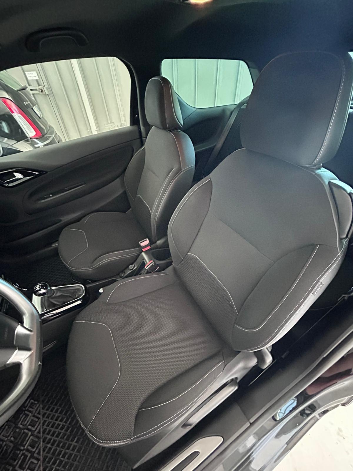 Ds DS3 3 PureTech 110 S&S So Chic