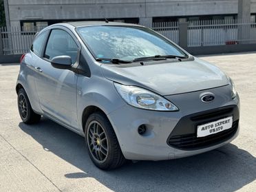 Ford Ka 1.2 8V 69 CV Edition 2016
