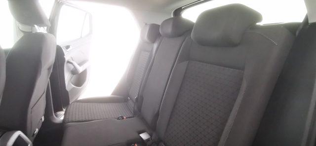 VOLKSWAGEN T-Cross 1.0 TSI Style BMT