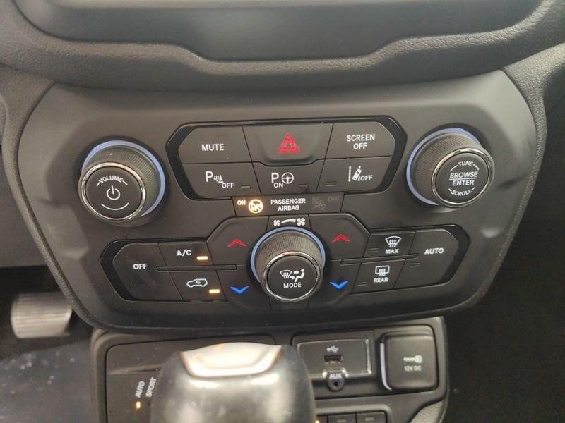 Jeep Renegade 2019 1.3 t4 phev Limited 4xe at6