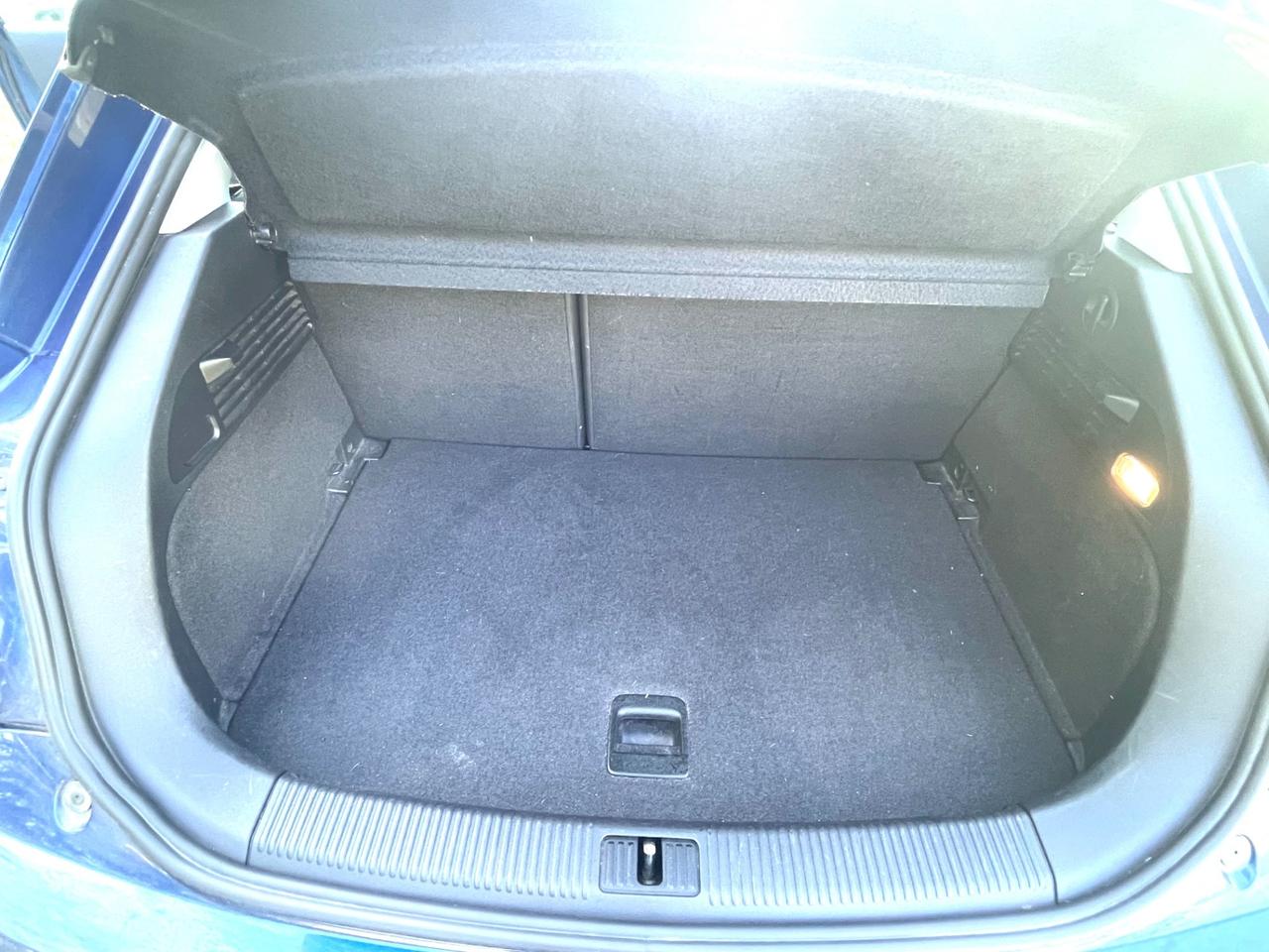 Audi A1 1.4 TFSI S tronic Attraction
