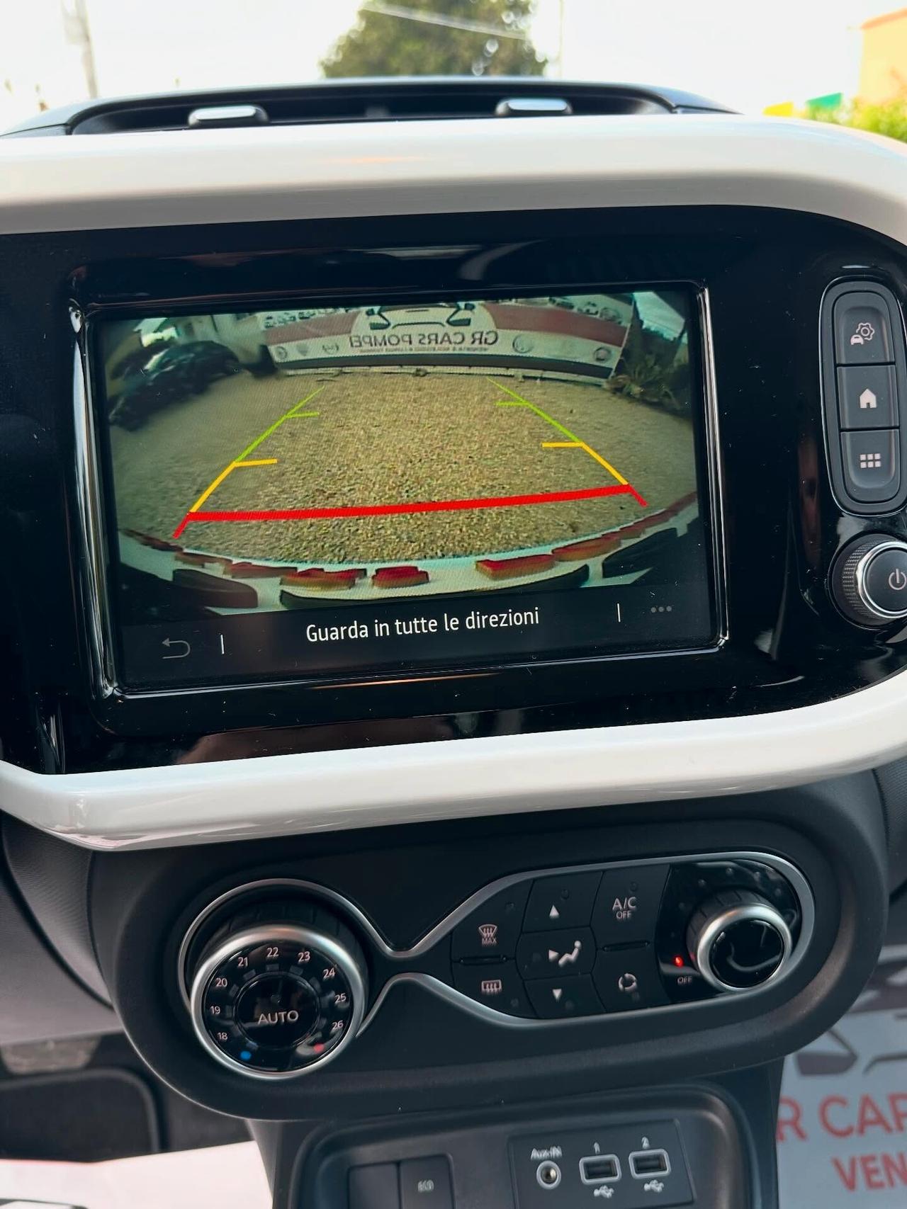 Renault Twingo Electric Zen