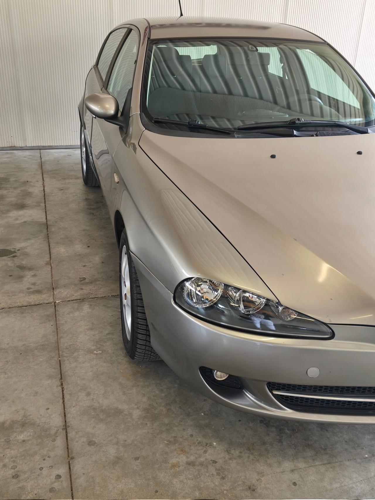 Alfa Romeo 147 1.9 JTD M-JET 16V 5 porte