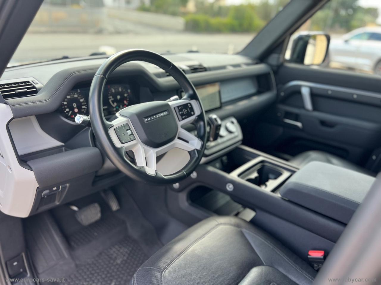 LAND ROVER Defender 110 3.0D I6 250 CV X-Dynamic SE AWD
