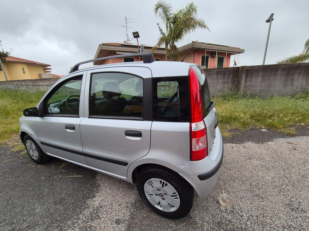 Fiat Panda 1.2 benzina 60 cv