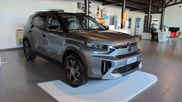 Citroen C3 Aircross Turbo 100 Plus