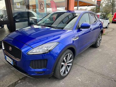 JAGUAR E-Pace 2.0D 150 CV AWD aut. S