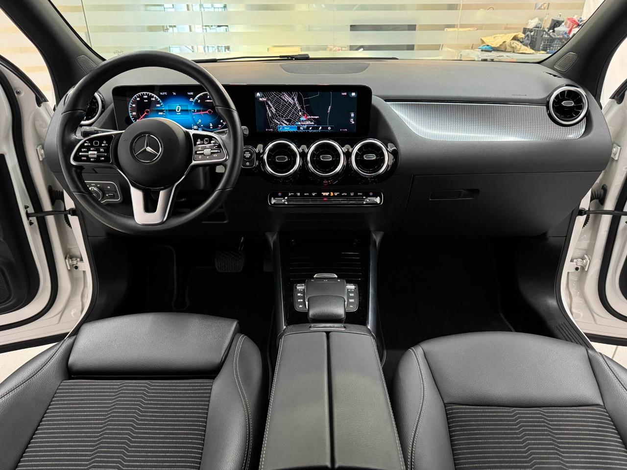 Mercedes-benz GLA 200 d Automatic Sport Plus 2023