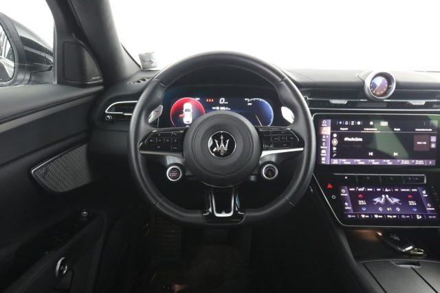 MASERATI Grecale Grecale 2.0 MHEV GT