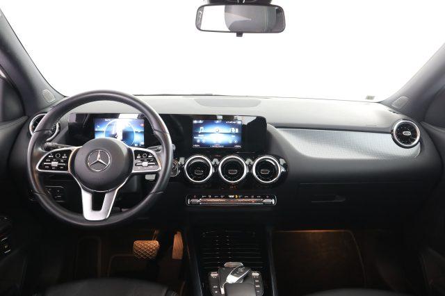 MERCEDES-BENZ CLA sse GLA GLA 200 d Automatic SPORT PLUS