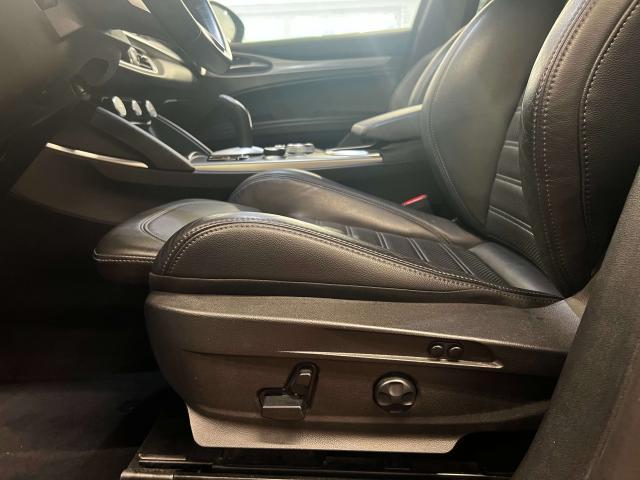 Alfa Romeo Stelvio Stelvio 2020 2.2 t Veloce Q4 210cv auto