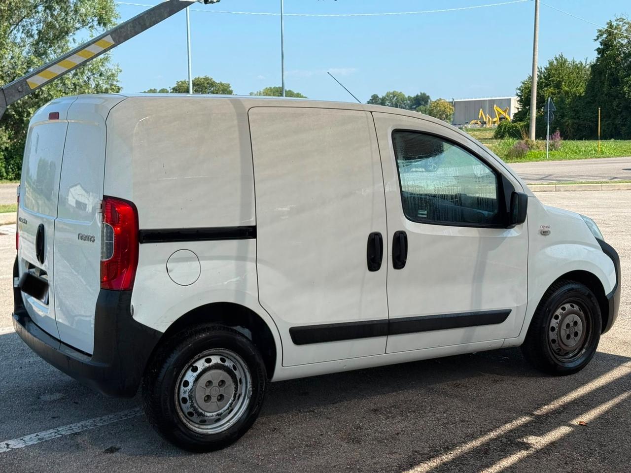 Citroën Nemo 1.4 HDi 70 CV Furgone