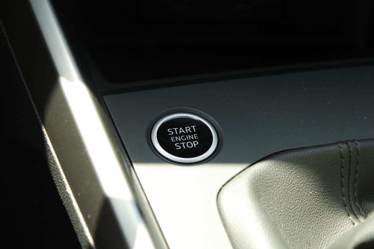 Audi A3 SPB 35 TFSI