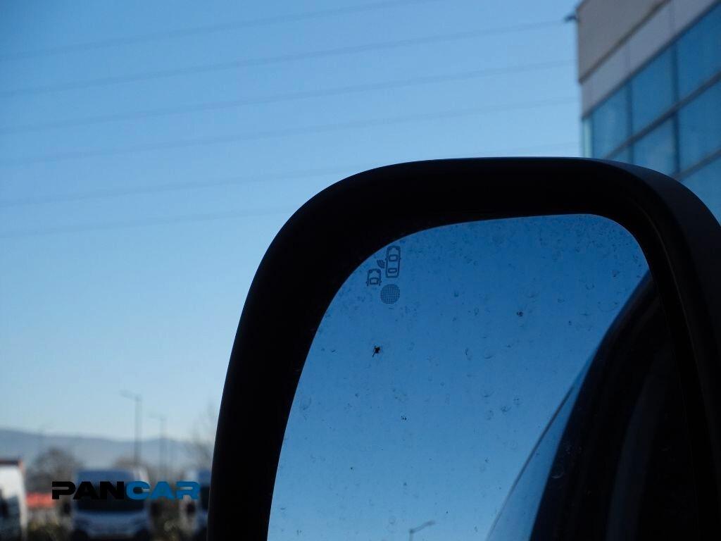 Citroen Spacetourer 2.0 BlueHDi 180 S&S EAT8 M Business Lounge