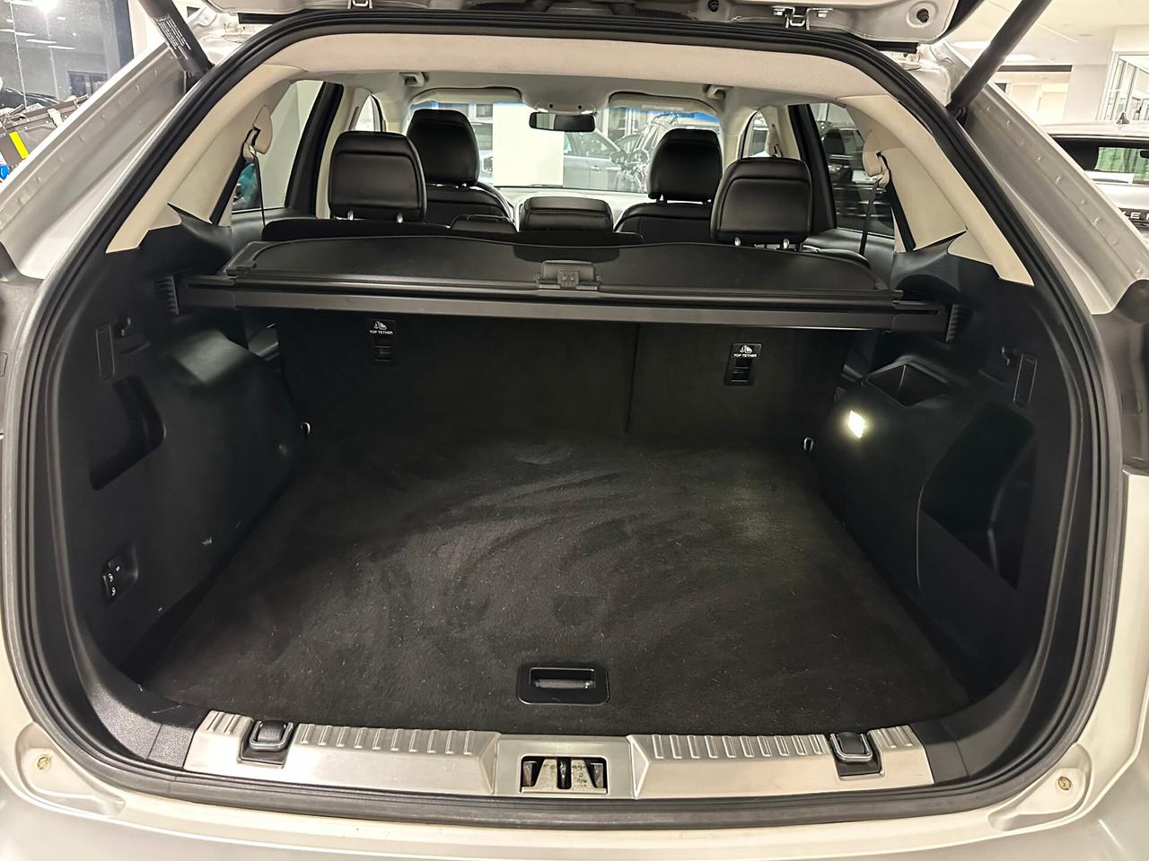 Ford Edge 2.0 TDCI 210 CV AWD Powershift Titanium 2016