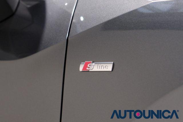 AUDI Q2 35 TDI S TRONIC S LINE EDITION FULL LED