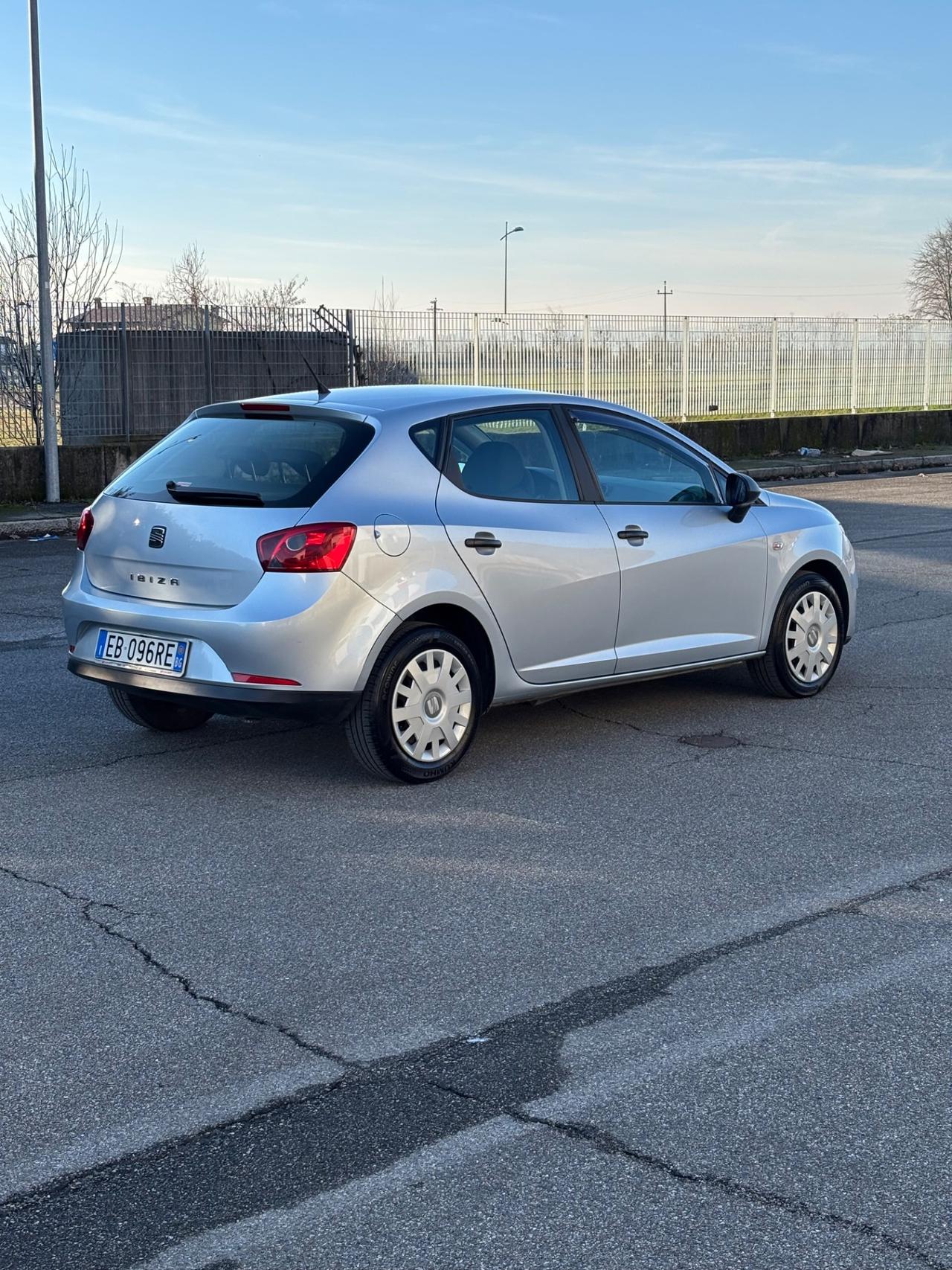 Seat Ibiza 1.2 70 CV