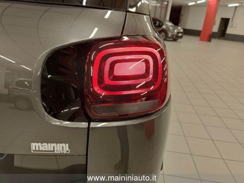 Citroën C3 Aircross 1.2 110cv Max + Car Play