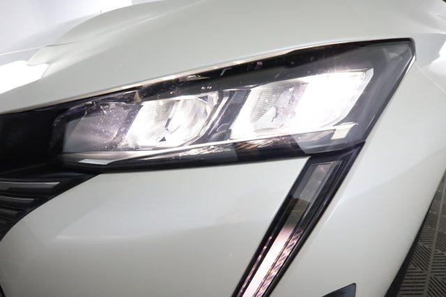 PEUGEOT 308 308 BlueHDi 130 S&S EAT8 Allure Pack