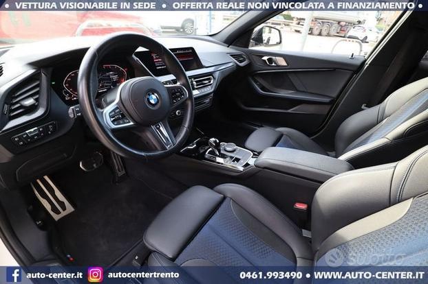 BMW Serie 1 120d xDrive Aut MSport Shadow M-S...