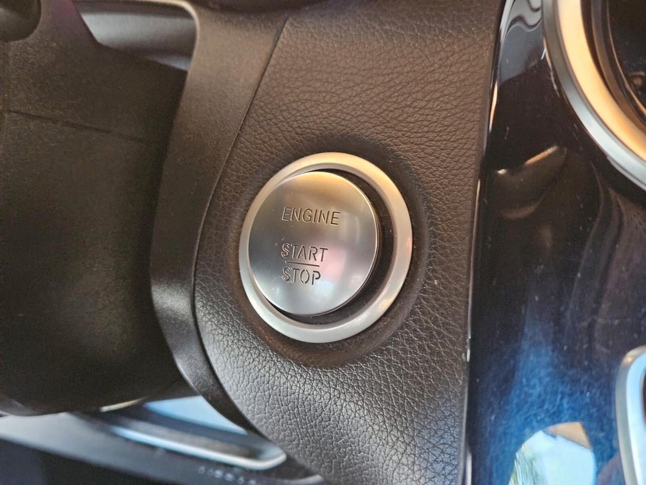 Mercedes-benz GLC 250 d 4Matic Coupé Sport