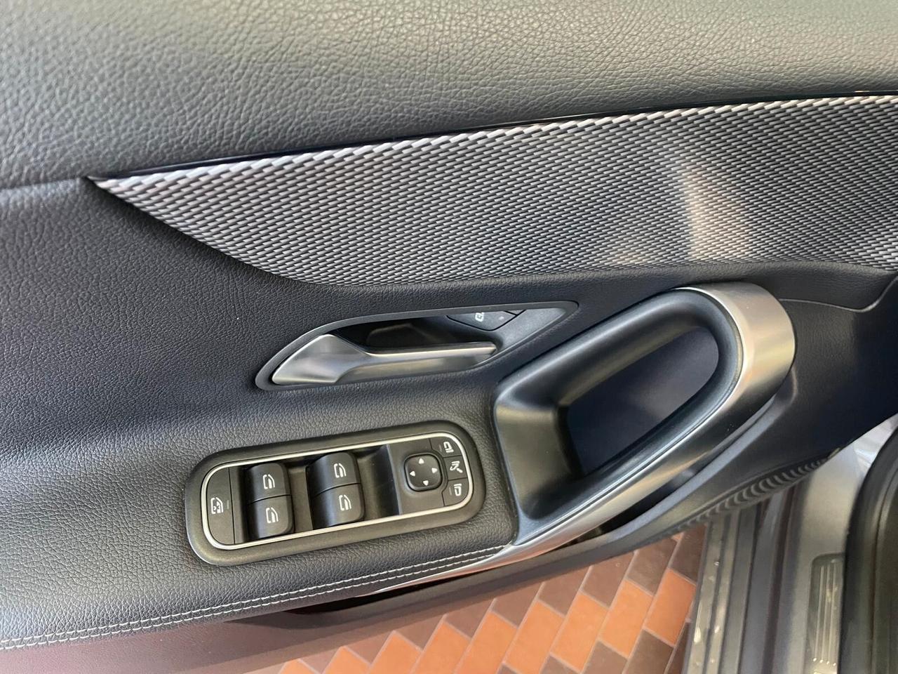 Mercedes-benz A 180 d Automatic
