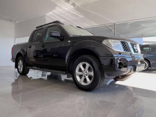 NISSAN - Navara - 2.5 dCI