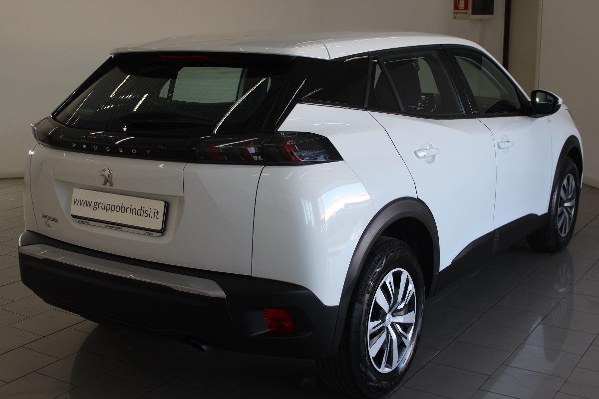 PEUGEOT - 2008 - BlueHDi 100 S&S Active N1 Autocarro.VC.