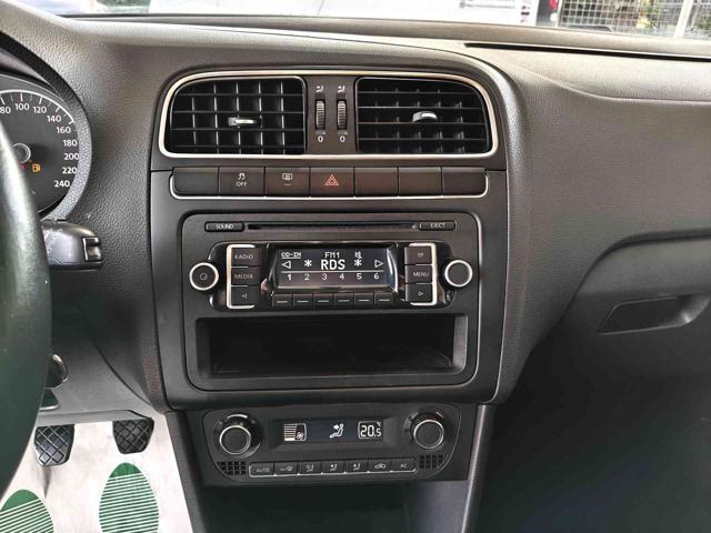 VOLKSWAGEN Polo 1.2 TSI 4 cilindri 90 cv