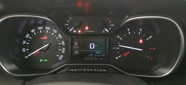 CITROEN C3 Aircross PureTech 110 S&S Shine