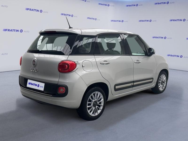 FIAT 500L 1.3 MJT POP STAR 85CV