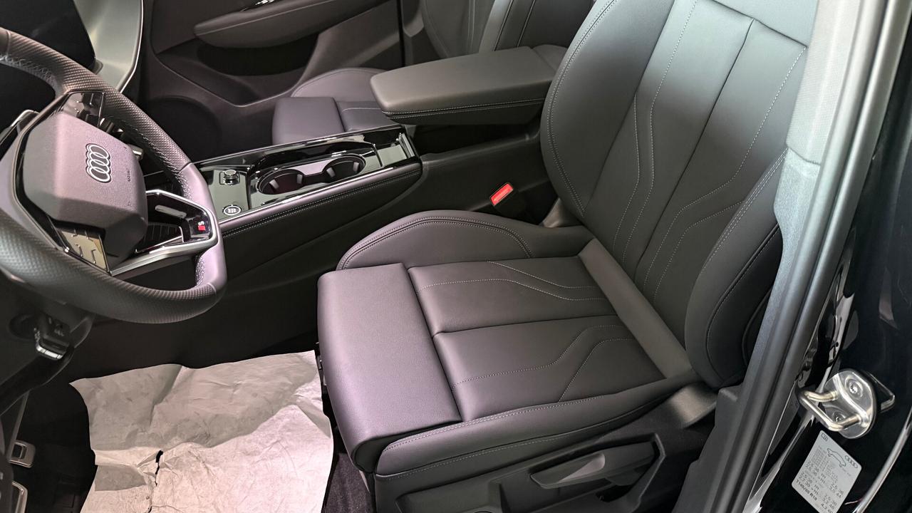AUDI Q3 SPORTBACK 2.0 TDI 150 CV UFF ITALIA
