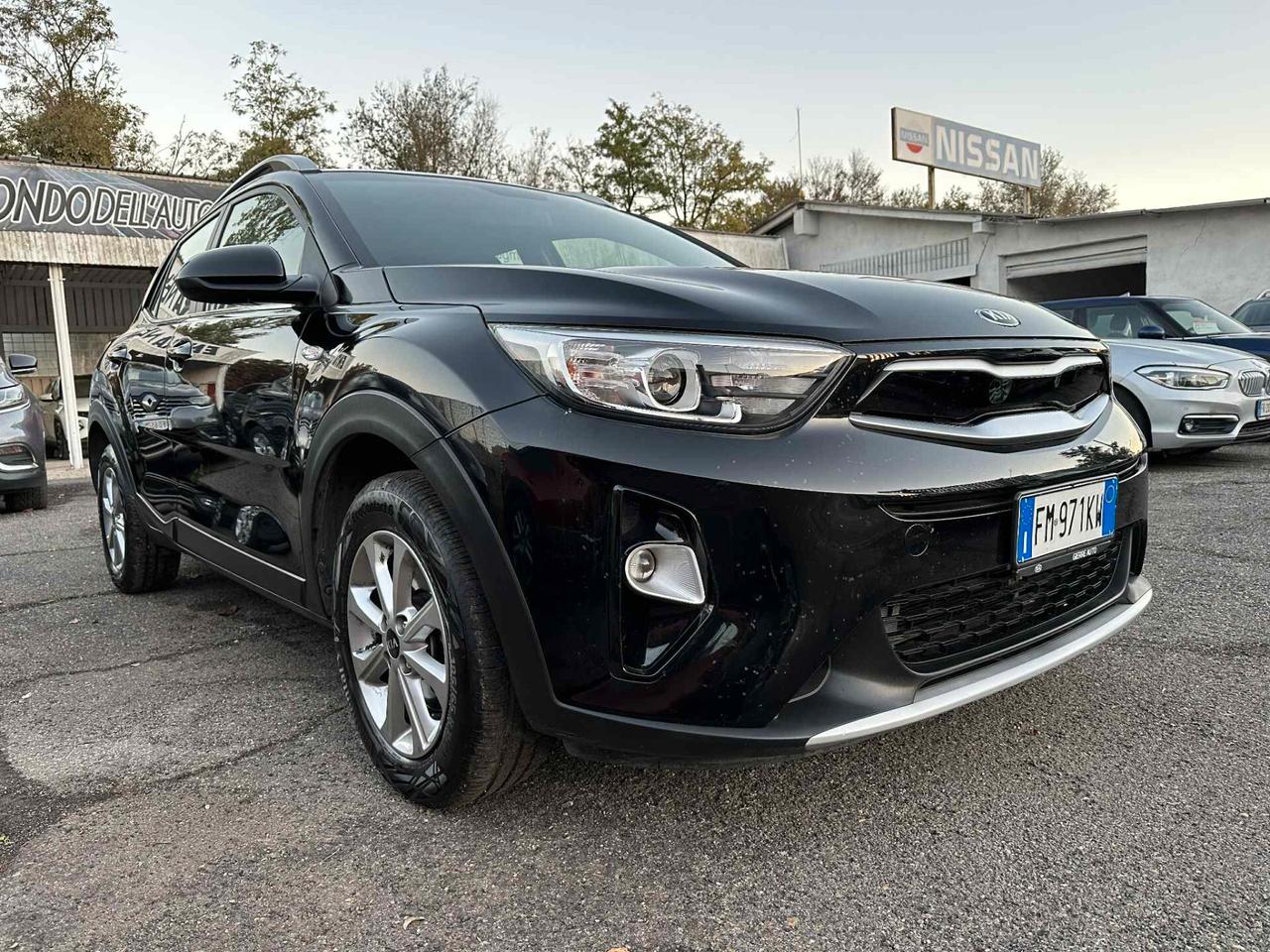 Kia Stonic 1.0 T-GDi 120 CV Style