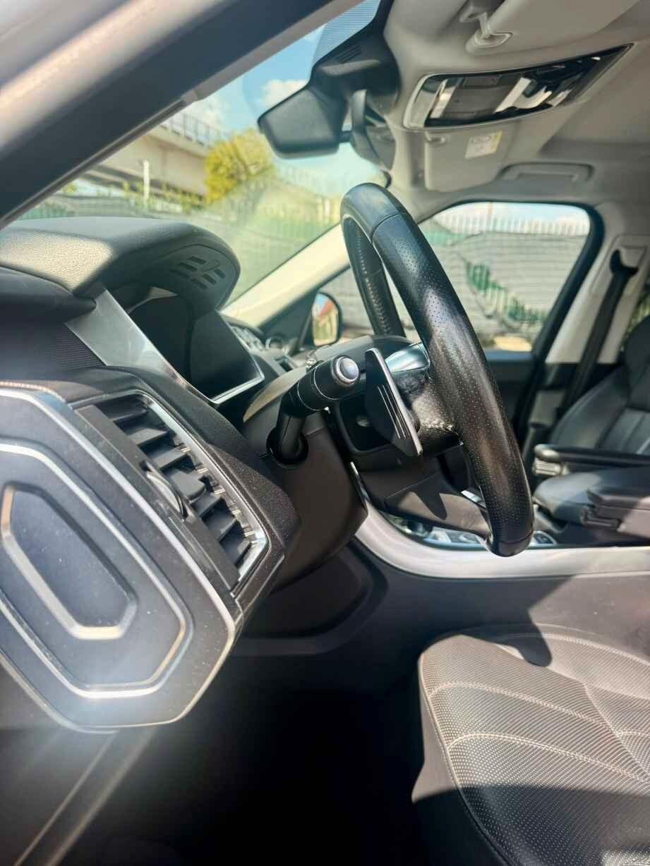 RANGE ROVER SPORT 3.0 TDV6 249 CV *RESTYLING