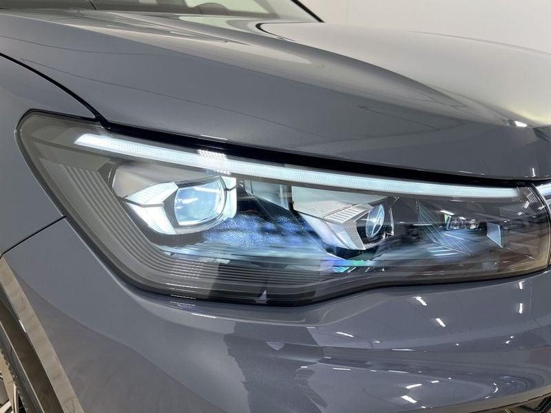 Volkswagen Tiguan Tiguan 2.0 TDI 150 CV DSG R-Line Plus