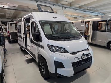 CAMPER MCLOUIS MENFYS 3 MAXI