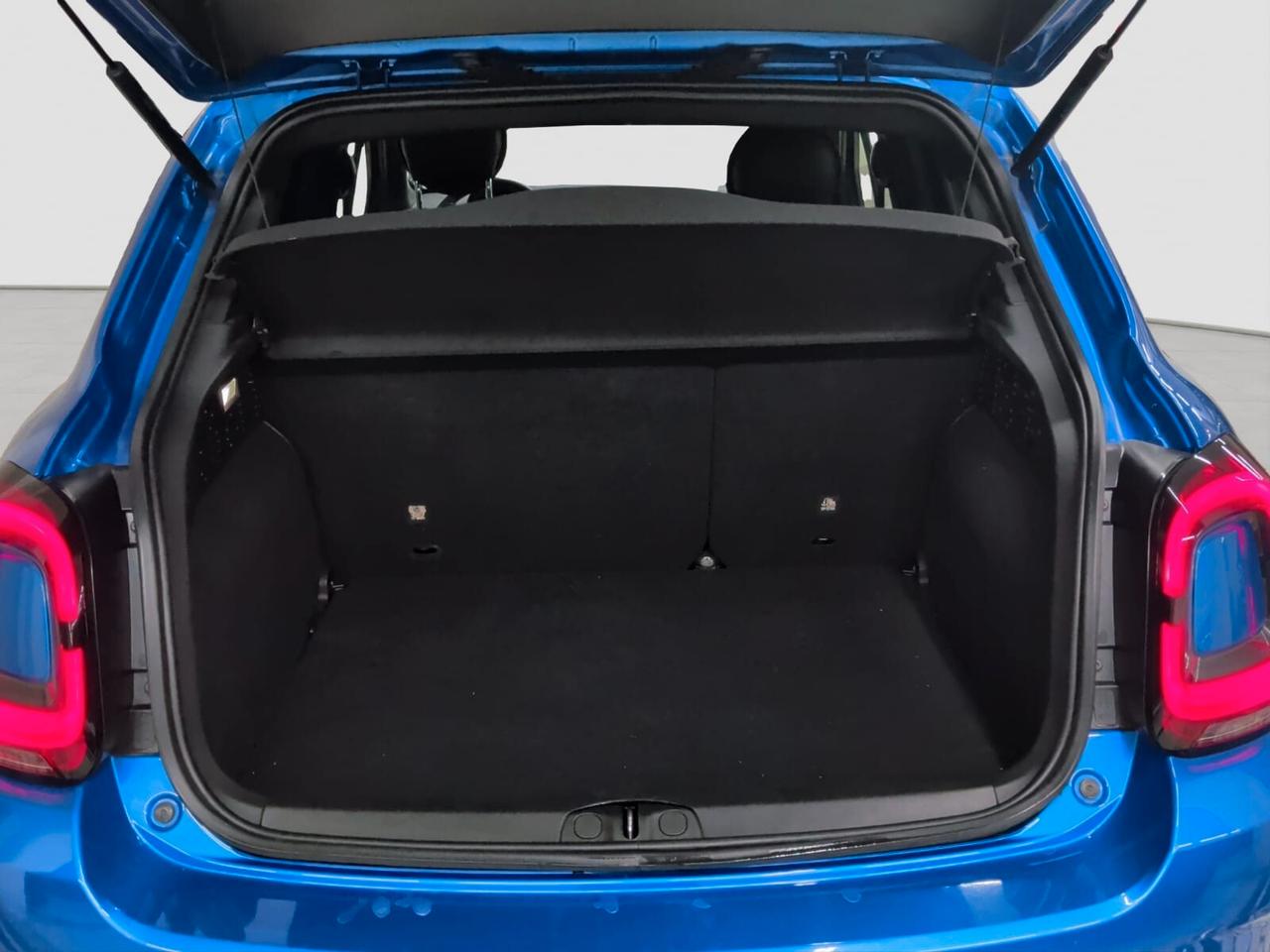 Fiat 500X 1.6 MultiJet 120 CV Sport 2020