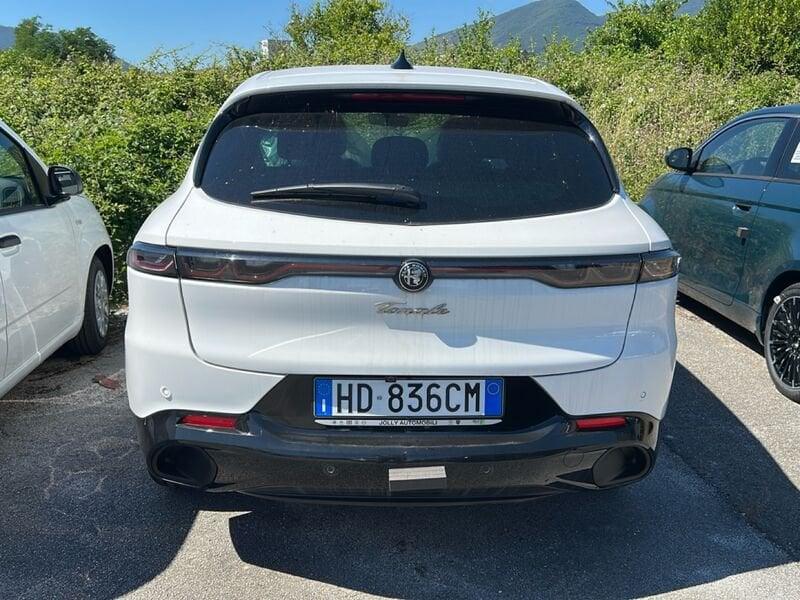 Alfa Romeo Tonale 1.5 Hybrid 175cv TCT7 Ti