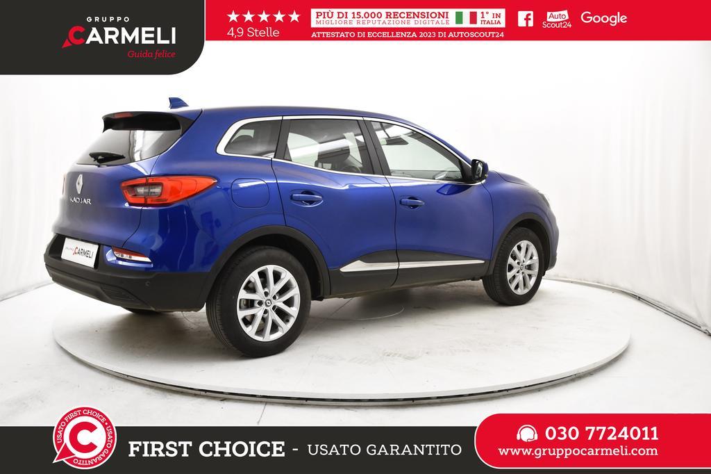 Renault Kadjar 1.3 TCe Business EDC