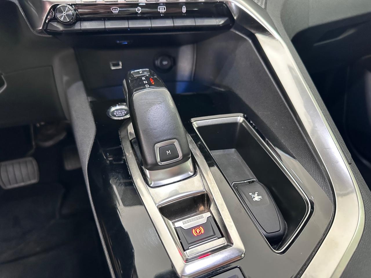 Peugeot 3008 Allure