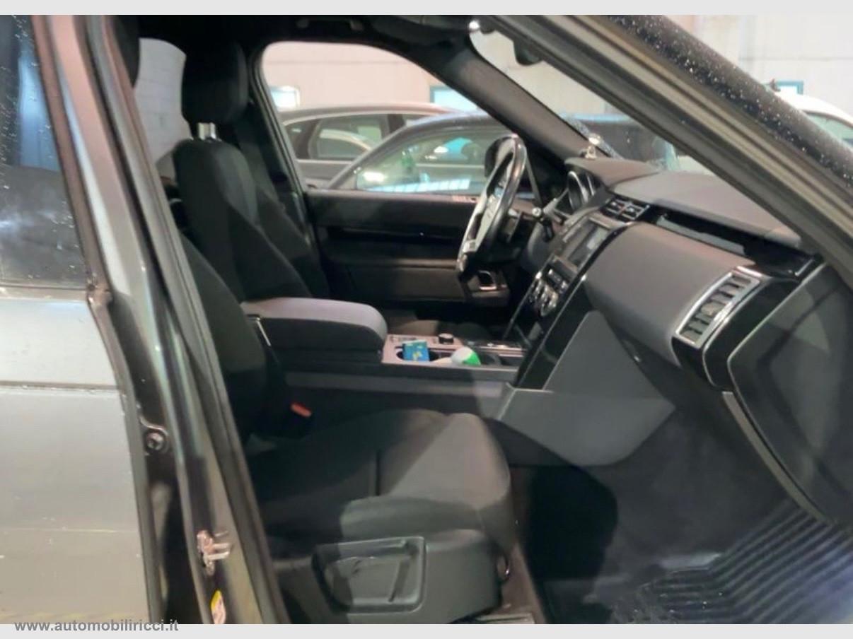 LAND ROVER Discovery 2.0 SD4 240 CV 7 POSTI