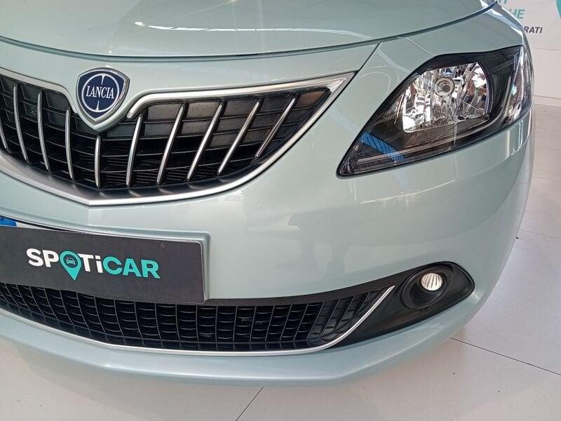 Lancia Ypsilon Ypsilon 1.0 FireFly 5 porte S&S Hybrid Gold Plus
