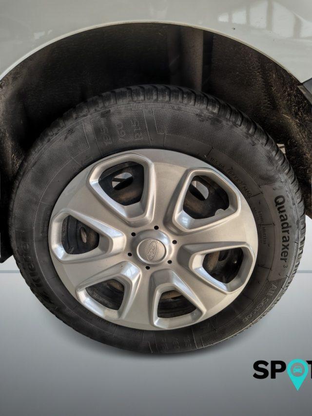 FORD Transit Courier 1.5 TDCi 100CV Van Entry