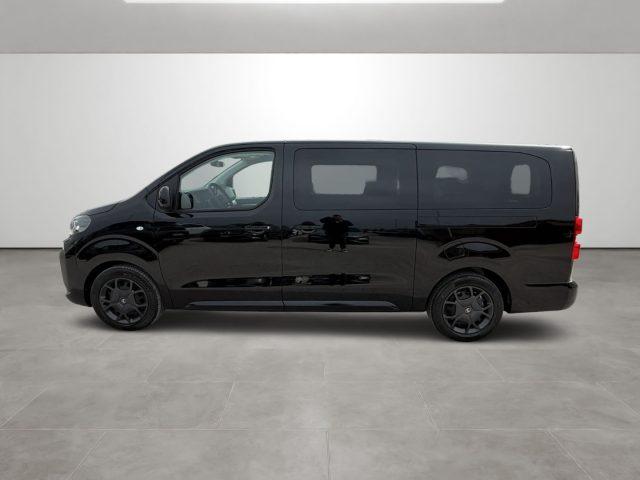 CITROEN Spacetourer 2.0 BlueHDi 180 S&S EAT8 XL Business