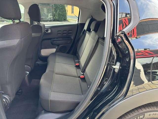 Citroen C3 PureTech 110 S&S Max LED-NAVI-APP CONNECT