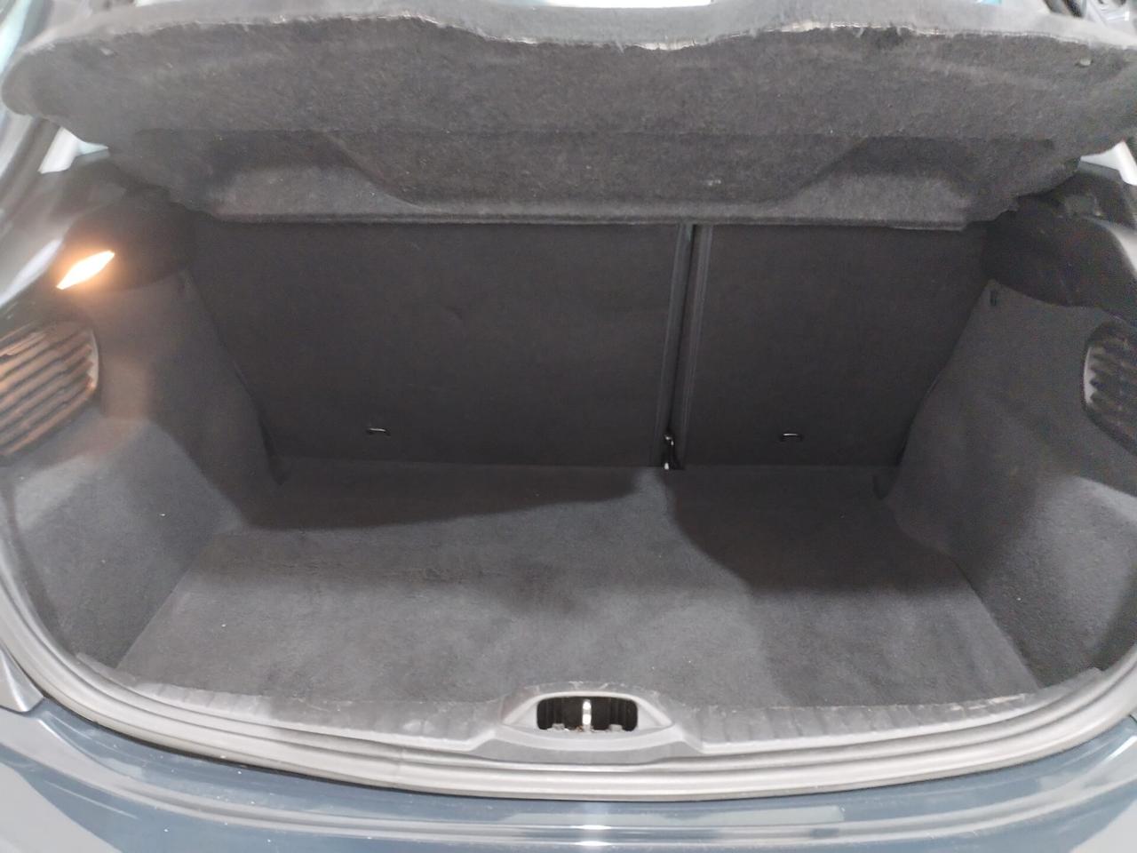 Peugeot 208 BlueHDi 75 S&S 5 porte Active