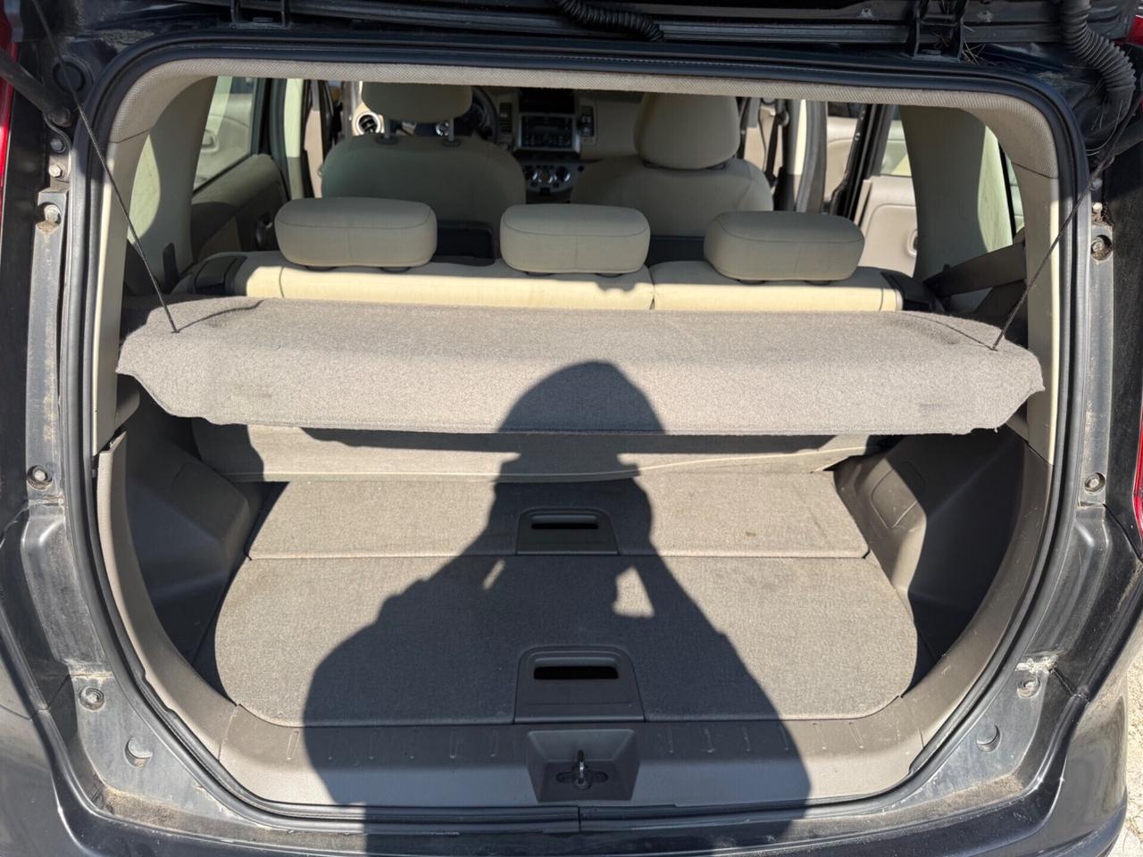 Nissan Note Diesel 1.5 DCi NEOPATENTATI