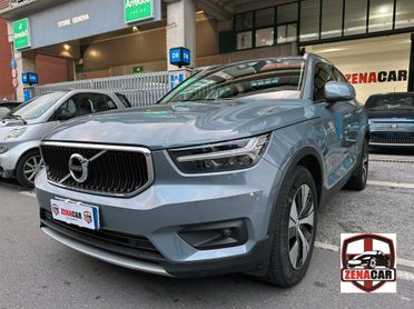Volvo XC40 T5 Twin Engine Geartronic Hybrid Plug in R-design Tetto Apribile