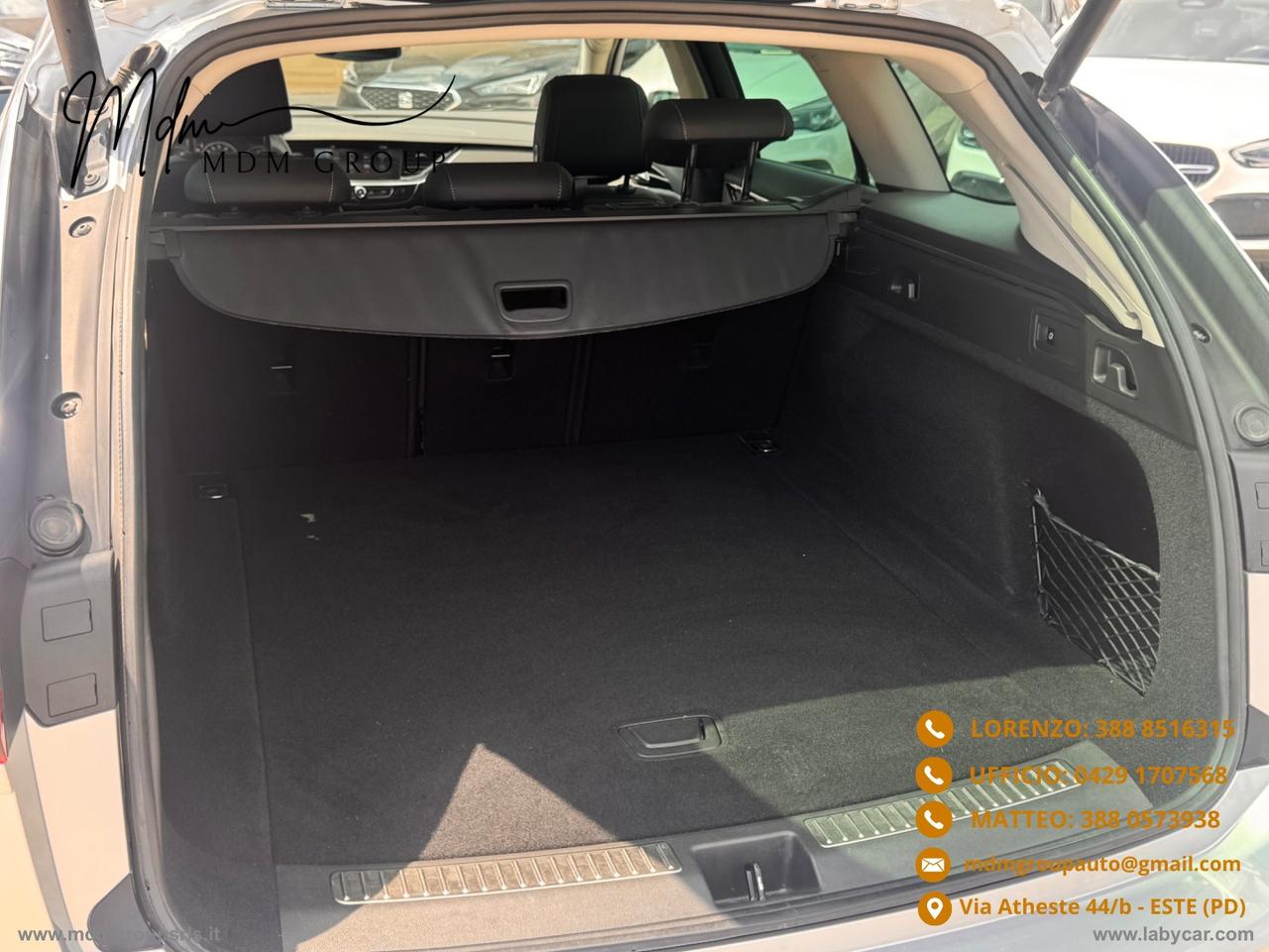OPEL Insignia 2.0 CDTI S&S ST Innovation